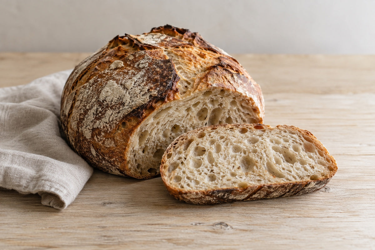 カンパーニュ